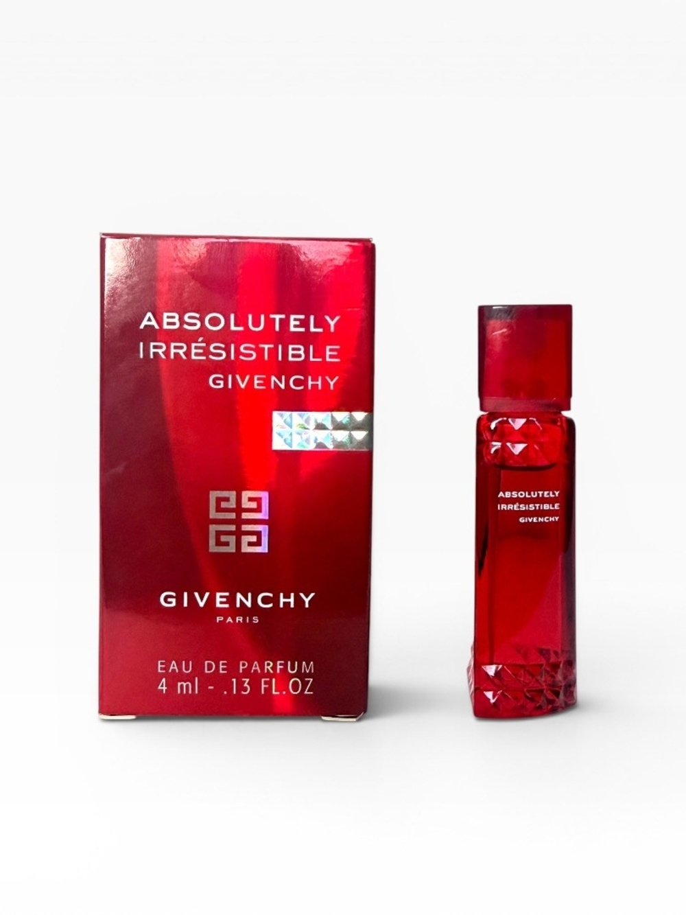 Givenchy Absolutely Irresistible 4mL Mini